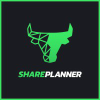 Shareplanner.com logo