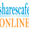 Sharescafe.net logo