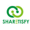 Sharetisfy.com logo