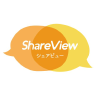 Shareview.jp logo