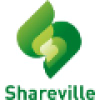 Shareville.se logo