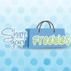 Shareyourfreebies.com logo