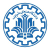Sharif.edu logo