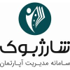 Sharjbook.com logo
