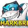 Sharkbrew.com logo