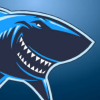 Sharkoin.com logo
