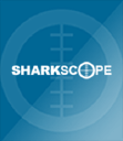 Sharkscope.com logo