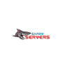 Sharkserve.rs logo