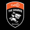Sharksrugby.co.za logo