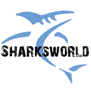 Sharksworld.co.za logo