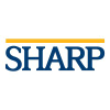 Sharp.com logo