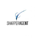 Sharperagent.com logo