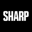 Sharpmagazine.com logo