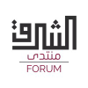 Sharqforum.org logo