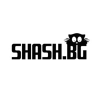 Shash.bg logo