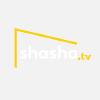 Shashah.tv logo