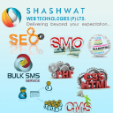 Shashwat Web Technologies Pvt Ltd