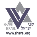 Shavei.org logo