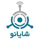 Shayano.com logo