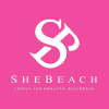 Shebeach.co.kr logo