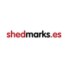 Shedmarks.es logo