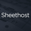 Sheet.host logo