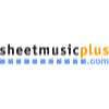 Sheetmusicplus.com logo