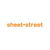 Sheetstreet.com logo