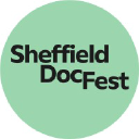 Sheffdocfest.com logo