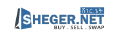 Sheger.net logo