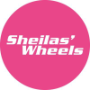 Sheilaswheels.com logo