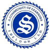 Sheldonisd.com logo