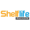 Shelflifemagazine.com logo