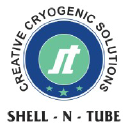 Shell-N-Tube