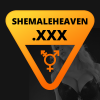 Shemaleheaven.xxx logo