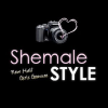 Shemalestyle.jp logo