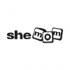 Shemom.com logo