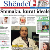 Shendeti.com.al logo
