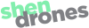 Shendrones.com logo