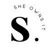 Sheownsit.com logo
