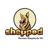 Shepped.com logo