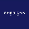 Sheridan.com.au logo