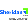Sheridan.com logo