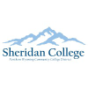 Sheridan.edu logo