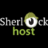 Sherlockhost.ru logo