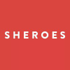 Sheroes.in logo