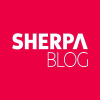 Sherpa.blog logo