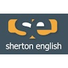 Shertonenglish.com logo