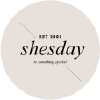 Shesday.com logo