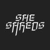 Sheshredsmag.com logo